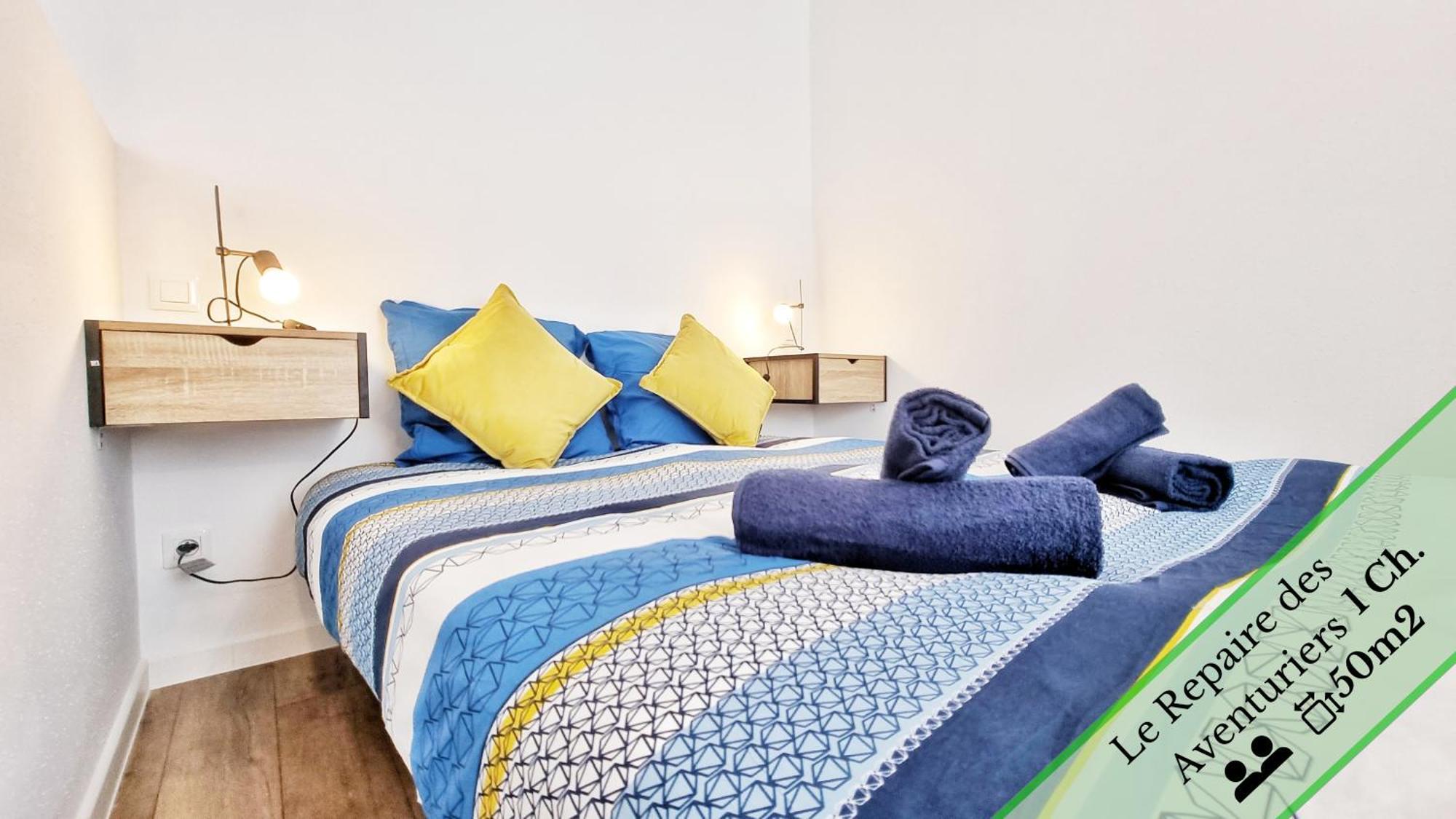 Les Suites Mulhousiennes - Charme & Serenite Mulhouse Exterior foto