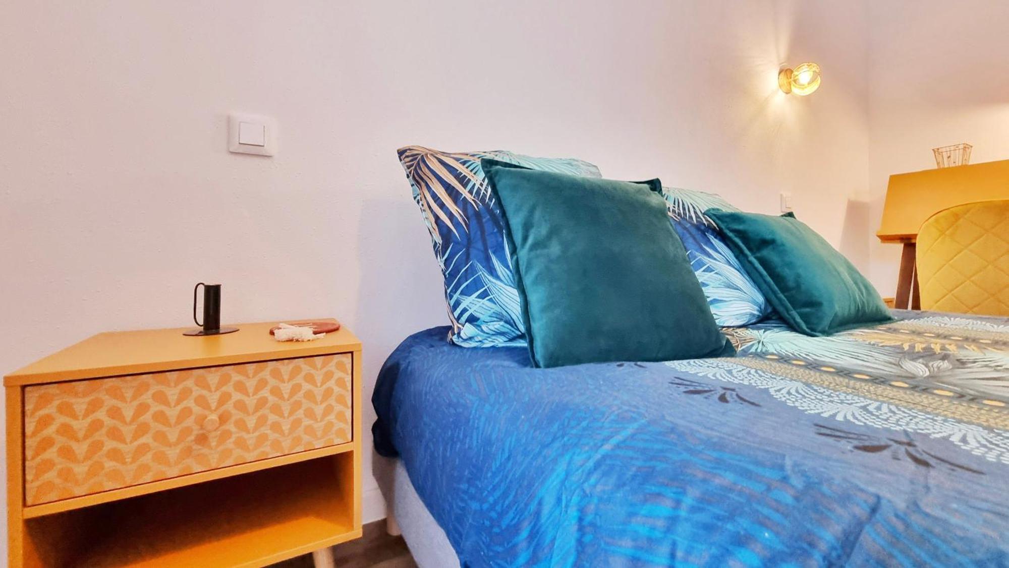 Les Suites Mulhousiennes - Charme & Serenite Mulhouse Exterior foto