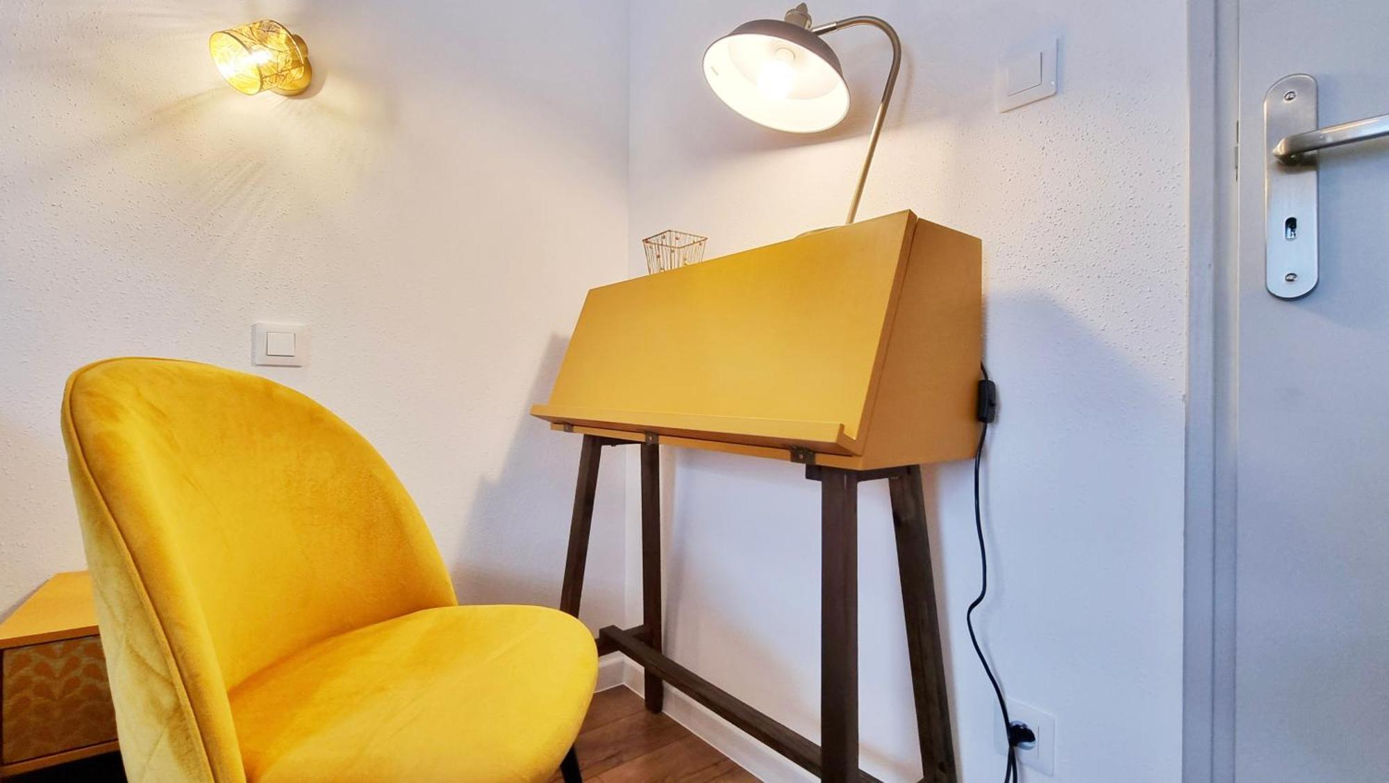 Les Suites Mulhousiennes - Charme & Serenite Mulhouse Exterior foto